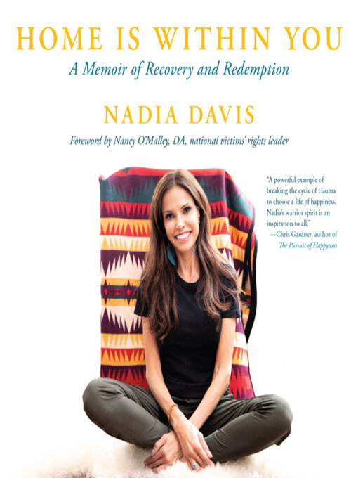 Title details for Home Is Within You by Nadia Davis - Available